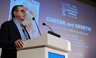 ‘Kanserojen ürünlerden alınan KDV’ler kanser çalışmalarına aktarılsın’ çağrısı
