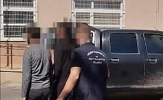 Kocaeli’de 22 kaçak göçmen yakalandı