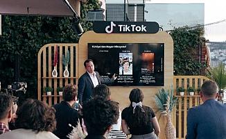 Kullanıcıların yüzde 63'ü TikTok'u yeni ürünler keşfetmek için kullanıyor 