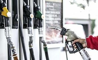 Petrol fiyatı rekor kırdı