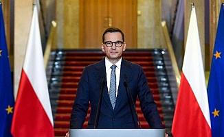 Polonya, AB Göç ve İltica Paktı’na olan vetosuna devam