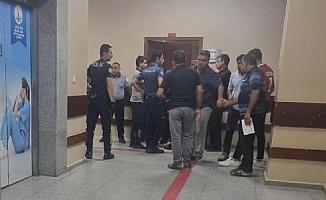 Şanlıurfa’da 3 doktoru darbeden 5 şüpheliye gözaltı