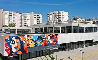 Türkan Şoray Kültür Merkezi’nde yeni sezon başlıyor