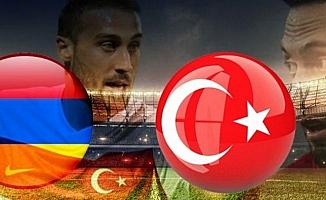 Türkiye Ermenistan maçı neden savaş gibi algılanıyor?