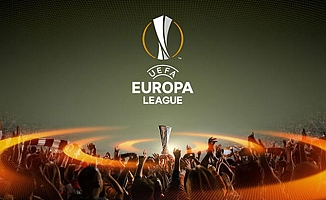 UEFA Avrupa Ligi'nde gruplar belli oldu