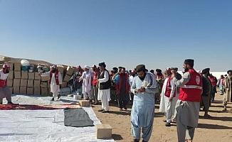 AB’den Afganistan’a 3,5 milyon euroluk deprem yardımı