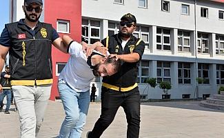 Adana'da, başkanın kızının güzellik merkezine silahlı saldırı olayında yeni gelişme