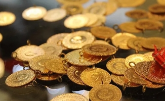 Altının gramı 1812 liradan işlem görüyor (30 Ekim 2023 güncel altın fiyatları)