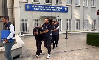 Ankara'daki fuhuş operasyonunda 30 kadın kurtarıldı