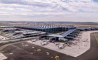 Bakan Uraloğlu: İstanbul Havalimanı, Avrupa'nın en yoğun havalimanı oldu
