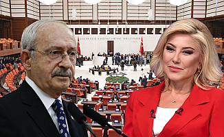 Bursalı'dan Kılıçdaroğlu'na Sert Tepki: Vatana açıkça edilen bu ihanet, asla unutulmayacaktır