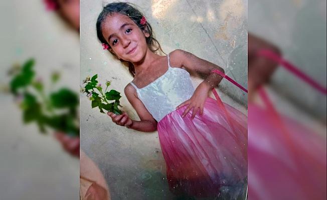 6 yaşındaki Fatma, maganda kurşunu ile ağır yaralandı