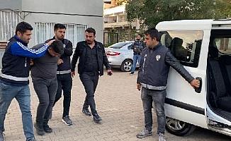 Diyarbakır'da 'hipnoz' operasyonu: 9 gözaltı