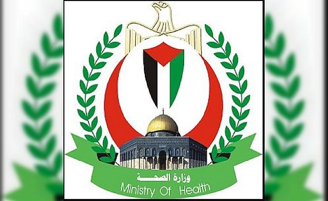 Filistin Sağlık Bakanı, tüm hastanelerde acil durum ilan etti