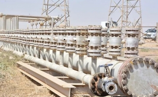 Irak'tan Türkiye'ye petrol akışı başlıyor