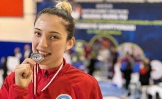 Kazada ölen Buket, Avrupa şampiyonu milli sporcu çıktı