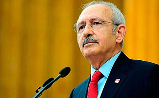 Kılıçdaroğlu: Türkiye güven veren ülke olmaktan çıktı