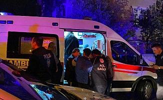 Konya'da düğünde polise saldıran 9 kişi adliyeye sevk edildi