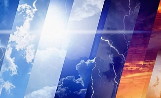 Meteoroloji hava durumu raporunu yayımladı! 27 Ekim Cuma günü hava nasıl olacak?