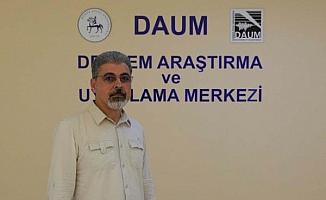 Prof. Dr. Sözbilir: Türkiye diri fay haritasının güncellenmesi 2028-2030 arasında tamamlanabilir