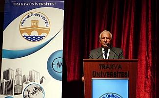 Prof. Dr. Yılmaz: Gelecek önemli fay Adana'yı vuracak