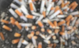 Sigara firmalarına 215 milyon TL idari ceza