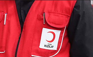 Türk Kızılay, Gazze'deki tüm hastane ve ambulansların 30 günlük akaryakıt ihtiyacını karşılayacak