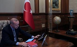 Türkiye’den İsrail-Filistin için çok yönlü diplomasi