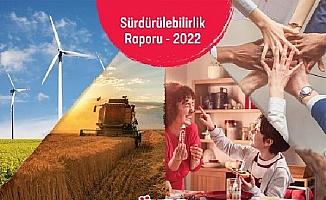 Ülker, 2022 Sürdürülebilirlik Raporu’nu yayımladı