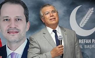 Yeniden Refah Partisi’nden ‘memuriyette 35 yaş sınırı kaldırılsın’ çağrısı