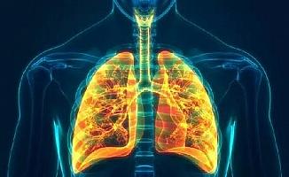 "Akciğer temizliği KOAH şikayetlerinin azalmasını sağlayabilir"
