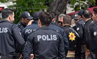 Ankara'da iki şüpheli paket uyarısı