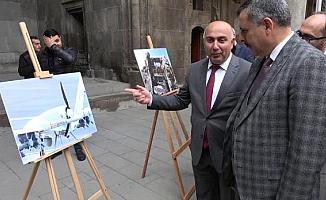 Azerbaycan Başkonsolosu: Bayraktar SİHA savaşın göz bebeğiydi, onlar ölüm meleği diye adlandırdı