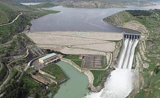Baraj kapakları açılacak! DSİ'den taşkın uyarısı