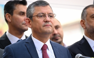 CHP Karaman İl Başkanlığı, Özgür Özel'i destekleyecek