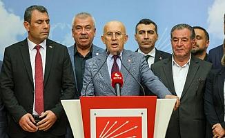 'Kılıçdaroğlu'nun yeniden seçileceğini görüyoruz'