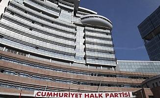 CHP'de başvurular uzatıldı