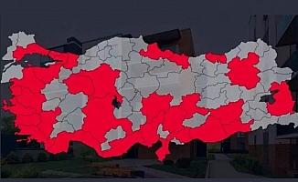 Cumhur İttifakı büyükşehirlerinde son durum... İlk 10'ta hangi belediyeler var?