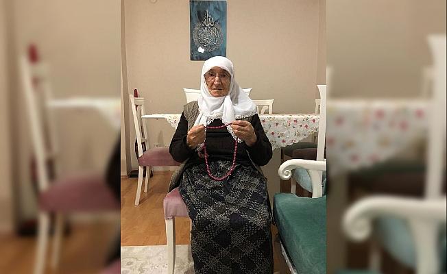Diyanet İşleri Başkanı Erbaş'ın annesi vefat etti