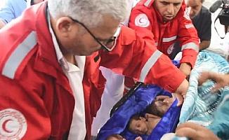 DSÖ Genel Direktörü Ghebreyesus: Şifa hastanesinden 28 bebek Mısır’a nakledildi