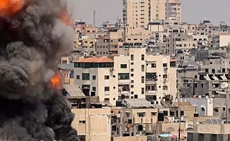 DSÖ’den Gazze için salgın uyarısı: Endişe verici eğilimler ortaya çıkmaya başladı