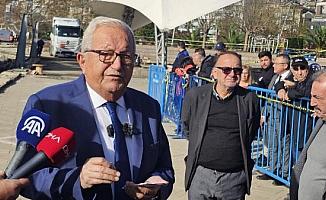 Ereğli Belediye Başkanı Posbıyık: Kent perişan vaziyette