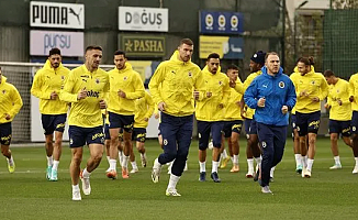 Fenerbahçe, Adana'ya 8 eksikle gitti