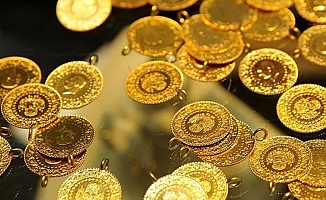 Gram altın fiyatı 1900 lira seviyesine çıktı