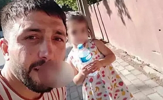 İki kızı öldürülen acılı baba torununu istiyor