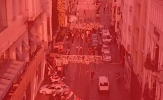 İstiklal Caddesi'ndeki bombalı saldırı davası: 6 sanığa tahliye