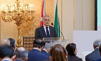 İtalya ile ticarette yeni rekor hedefleniyor