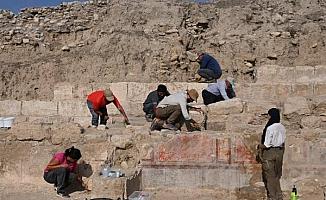 İtalyan arkeologlar Türkiye’deki kazılarda yeni bulgular paylaşacak