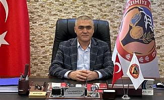 Yeni yönetimi eleştirerek CHP'den istifa etti