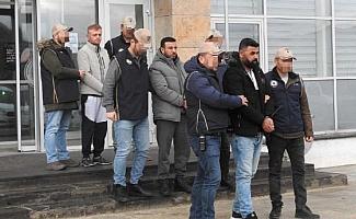 Kırşehir'de DEAŞ operasyonu: 3 gözaltı